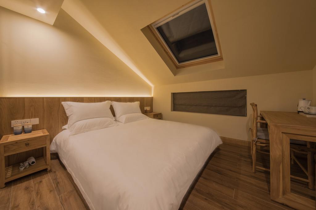 Hangzhou Van Wind Inn Eksteriør billede