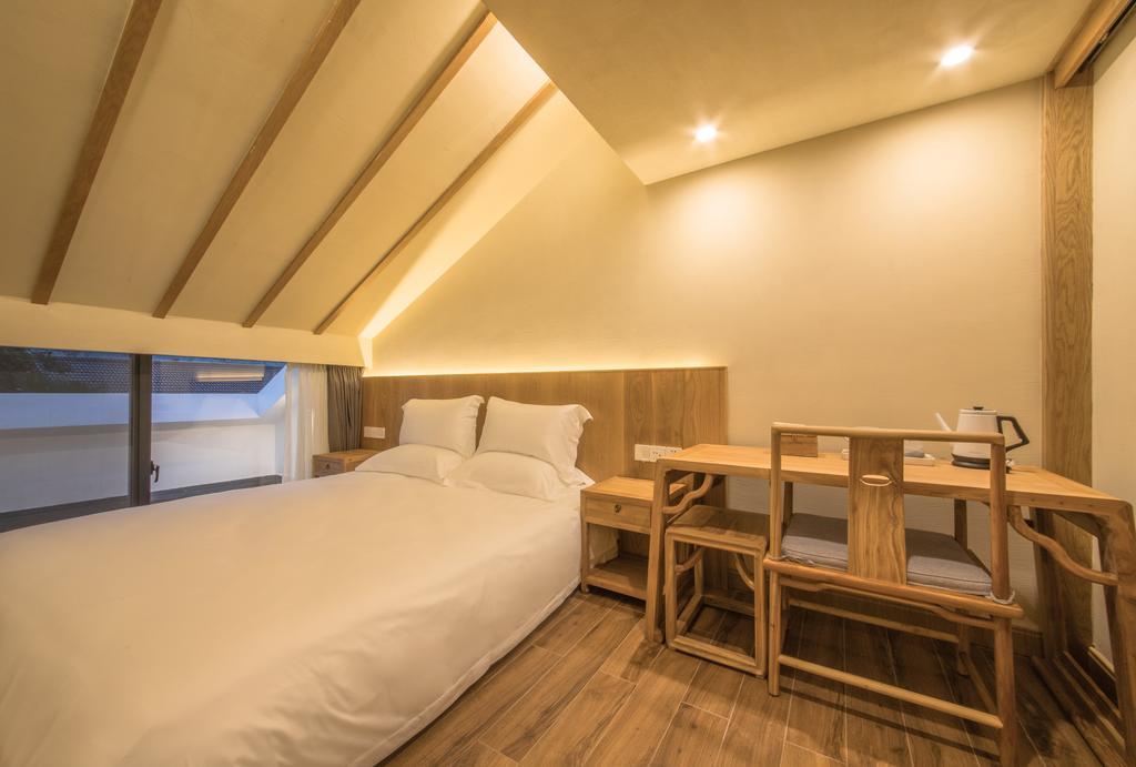 Hangzhou Van Wind Inn Eksteriør billede