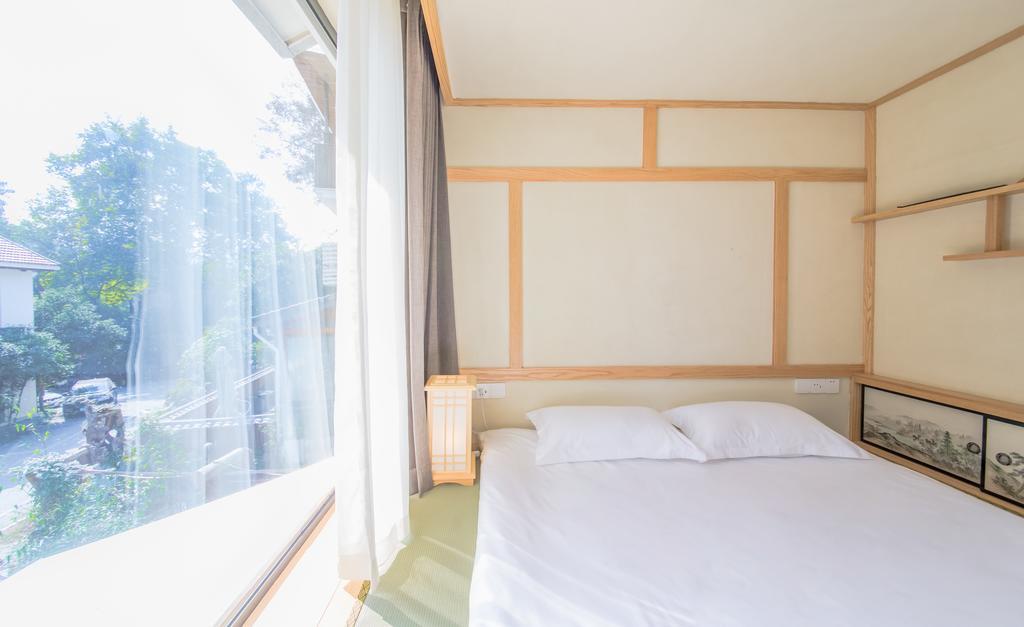 Hangzhou Van Wind Inn Eksteriør billede