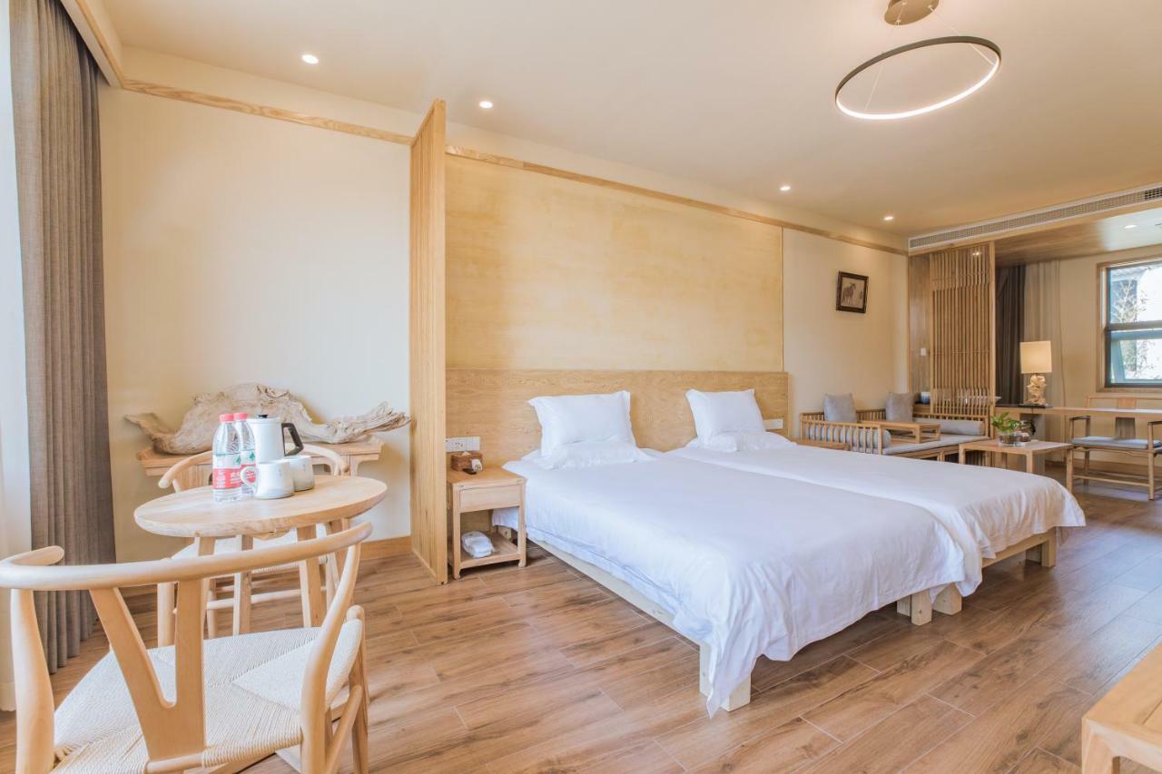 Hangzhou Van Wind Inn Eksteriør billede