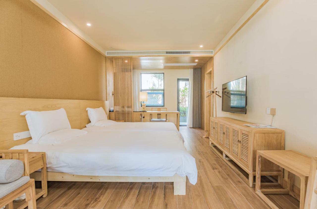 Hangzhou Van Wind Inn Eksteriør billede