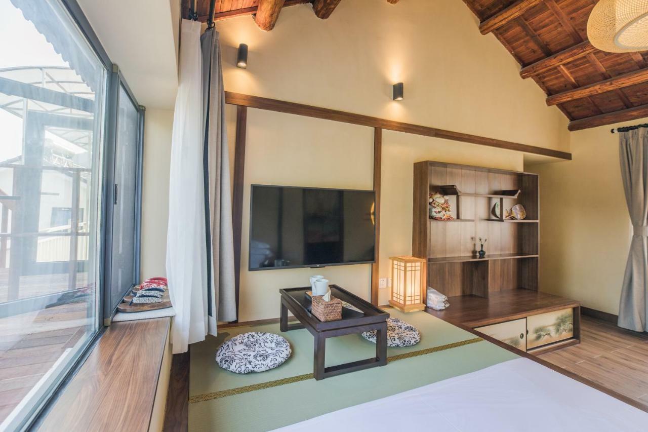 Hangzhou Van Wind Inn Eksteriør billede