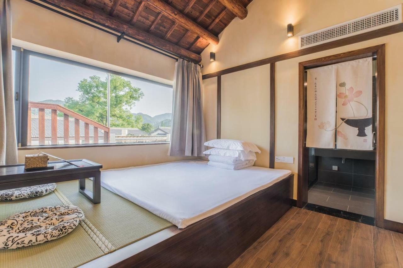 Hangzhou Van Wind Inn Eksteriør billede