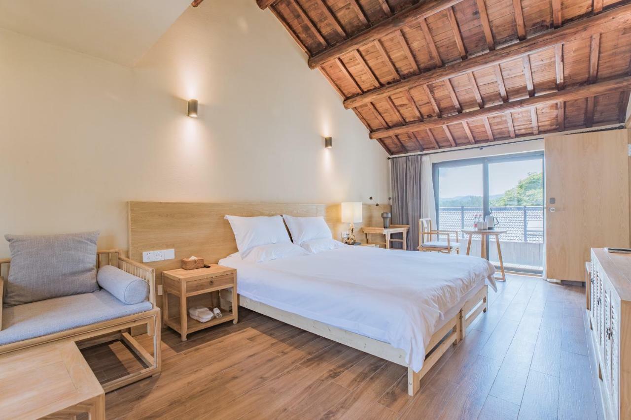 Hangzhou Van Wind Inn Eksteriør billede