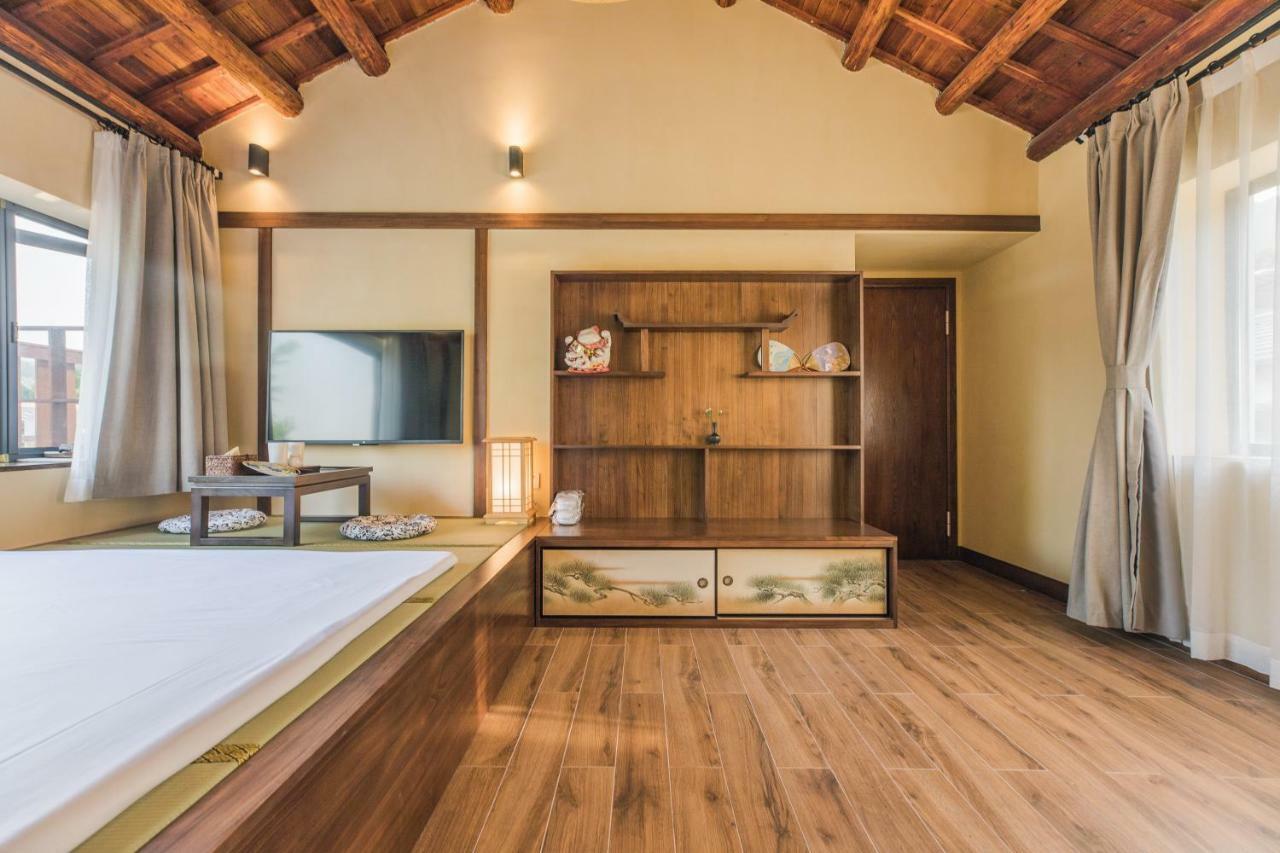 Hangzhou Van Wind Inn Eksteriør billede