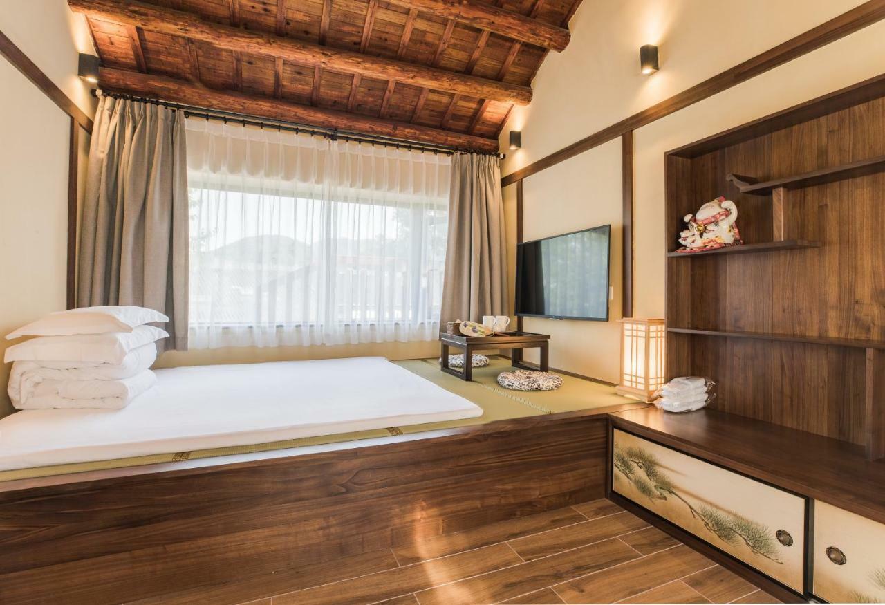 Hangzhou Van Wind Inn Eksteriør billede