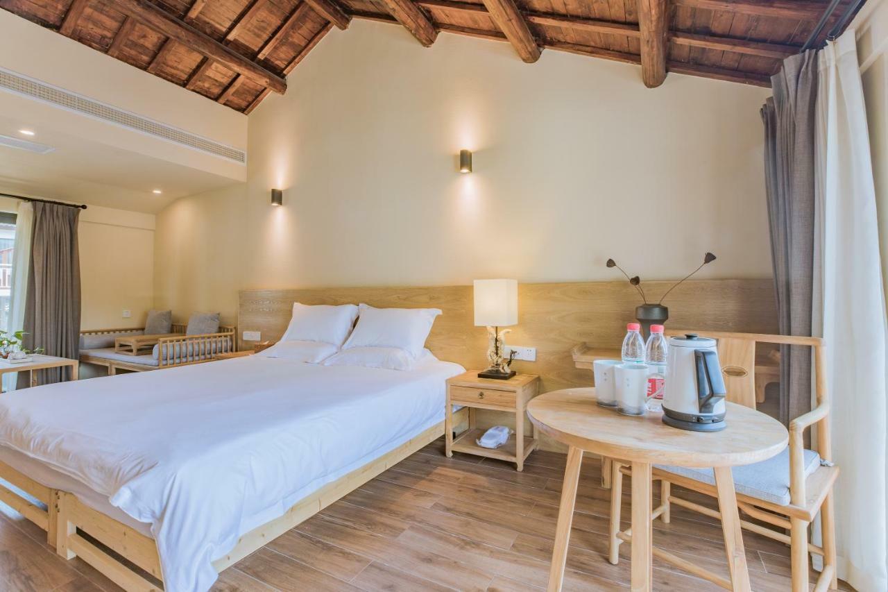 Hangzhou Van Wind Inn Eksteriør billede